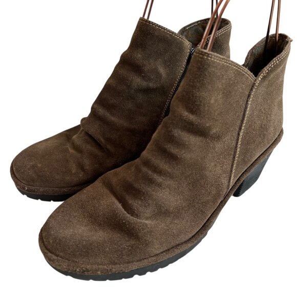 Fly London boots - Picture 3 of 13